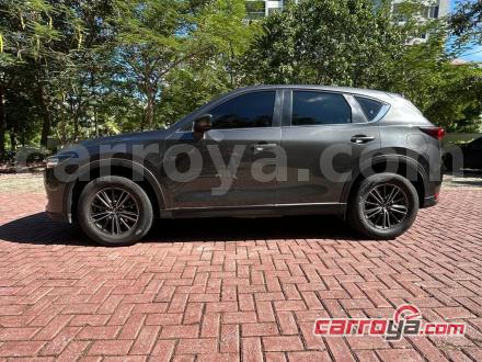 Mazda CX-5 2018 - imagen secundaria 1