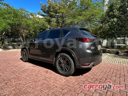 Mazda CX-5 2018 - imagen secundaria 2