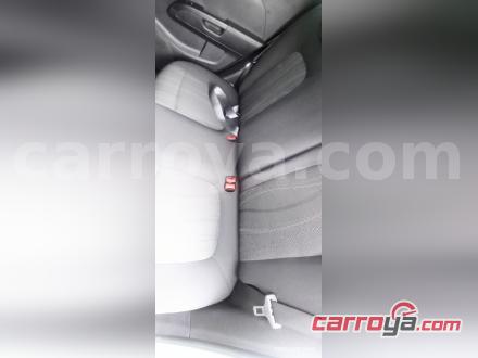 Chevrolet Sonic 2016 - imagen secundaria 1