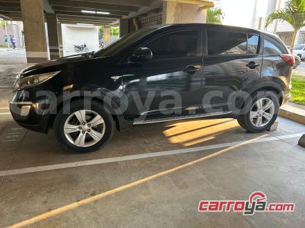 KIA Sportage 2014 - imagen 1