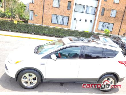 Ford Escape 2013 - imagen secundaria 1