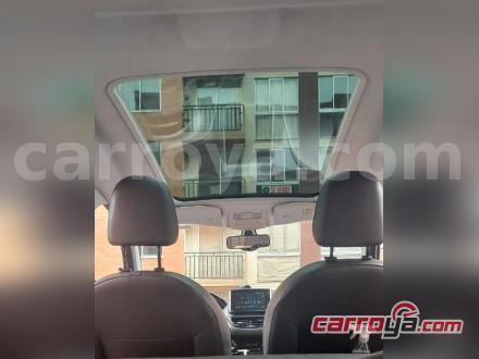 Peugeot Linea 2008 2020 - imagen secundaria 2