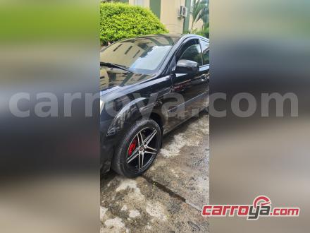 KIA Rio Xcite 2010 - imagen secundaria 1