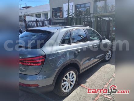 AUDI Q3 2015 - imagen 1