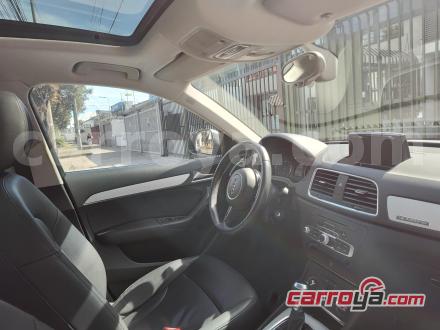 AUDI Q3 2015 - imagen secundaria