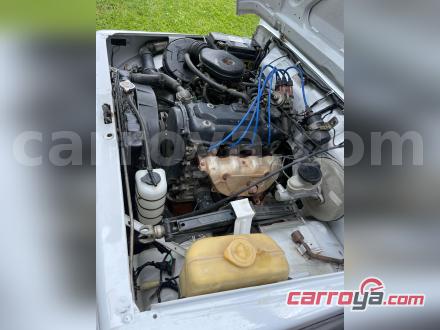 Chevrolet Samurai 1994 - imagen secundaria 1