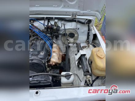 Chevrolet Samurai 1994 - imagen secundaria 2