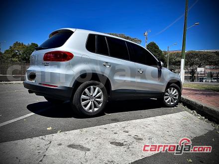 Volkswagen Tiguan 2015 - imagen secundaria 1