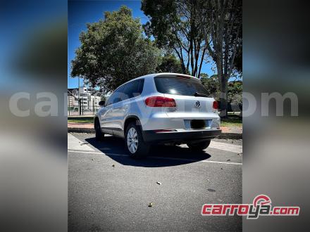 Volkswagen Tiguan 2015 - imagen secundaria 2