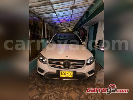 Mercedes Benz Amg 2016