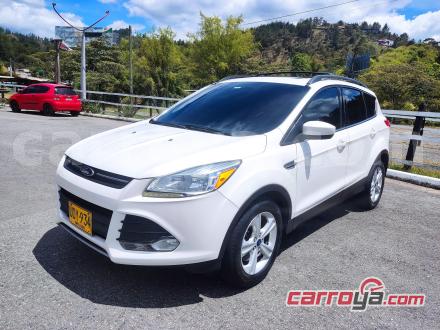 Ford Escape 2015 - imagen 1