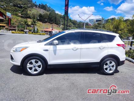 Ford Escape 2015 - imagen secundaria 1