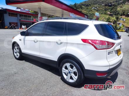 Ford Escape 2015 - imagen secundaria 2