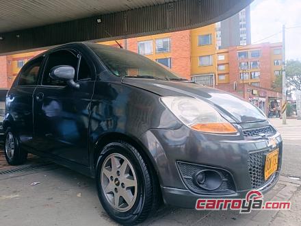 Chevrolet Spark 2018 - imagen 1