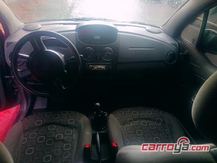 Chevrolet Spark 2018 - imagen secundaria 1