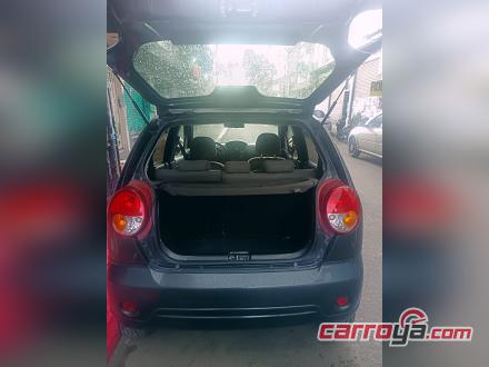 Chevrolet Spark 2018 - imagen secundaria 2