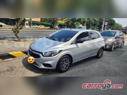 Chevrolet Joy 2023 - imagen 1