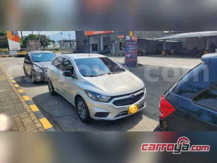 Chevrolet Joy 2023 - imagen secundaria 1