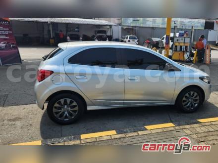 Chevrolet Joy 2023 - imagen secundaria 2