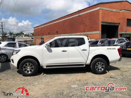 Nissan Frontier NP300 2017 - imagen secundaria 1