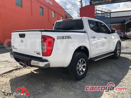 Nissan Frontier NP300 2017 - imagen secundaria 2