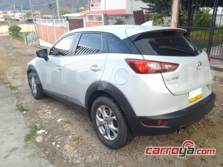 Mazda CX-3 2017 - imagen 1