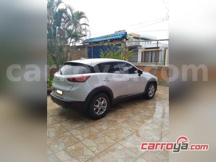 Mazda CX-3 2017 - imagen secundaria 1