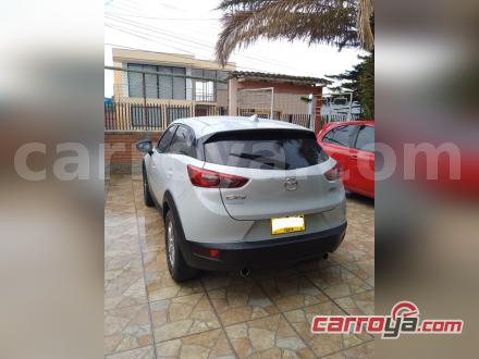 Mazda CX-3 2017 - imagen secundaria 2