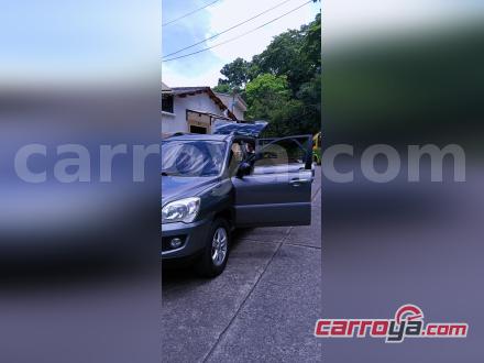 KIA Sportage 2013 - imagen secundaria 1