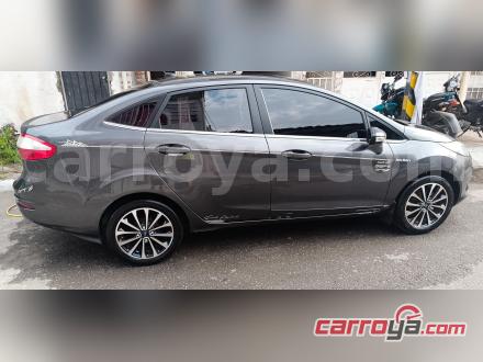 Ford Fiesta 2018 - imagen 1