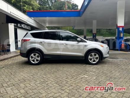 Ford Escape 2014 - imagen secundaria 1