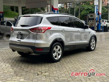 Ford Escape 2014 - imagen secundaria 2