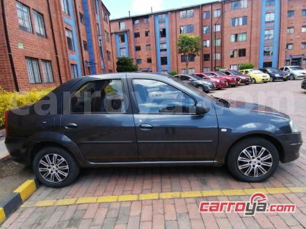 Renault Logan 2015 - imagen secundaria 1