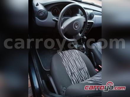 Renault Logan 2015 - imagen secundaria 2