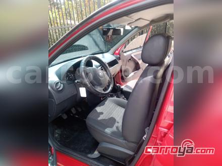 Renault Sandero 2012 - imagen secundaria 1