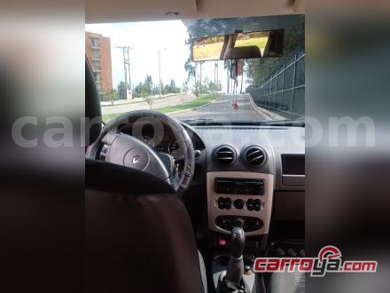 Renault Sandero 2012 - imagen secundaria 2