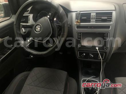 Volkswagen Fox 2019 - imagen secundaria 1