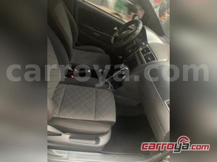 Volkswagen Fox 2019 - imagen secundaria 2