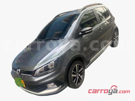 Volkswagen Fox 2019