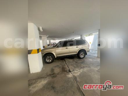 Mitsubishi Nativa 2008 - imagen secundaria 1