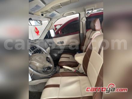 Mitsubishi Nativa 2008 - imagen secundaria 2