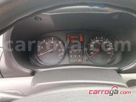 Renault Clio 2015 - imagen secundaria 1