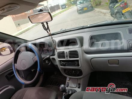 Renault Clio 2015 - imagen secundaria 2