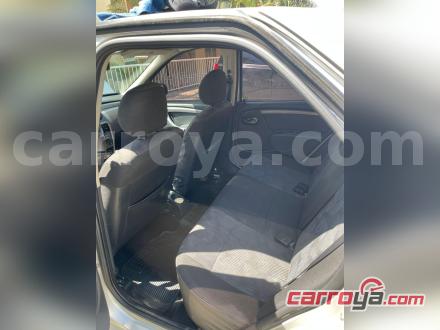 Renault Logan 2015 - imagen secundaria 2