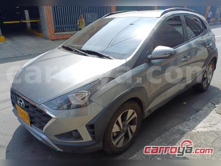 Hyundai HB20 2023 - imagen 1