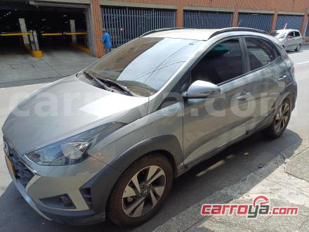 Hyundai HB20 2023 - imagen secundaria