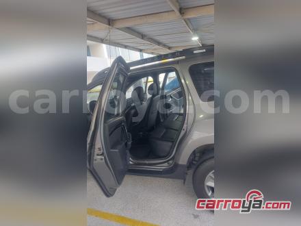 Renault Duster 2021 - imagen secundaria 1