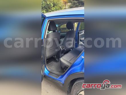 KIA Sportage 2019 - imagen secundaria 1