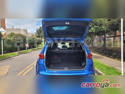 KIA Sportage 2019 - imagen secundaria 2