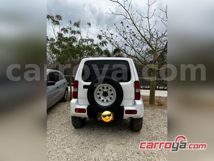 Suzuki Jimny 2016 - imagen secundaria 1